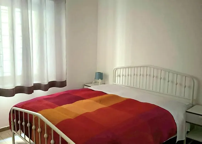Termini Cozy Corner Wi-fi Ac Free