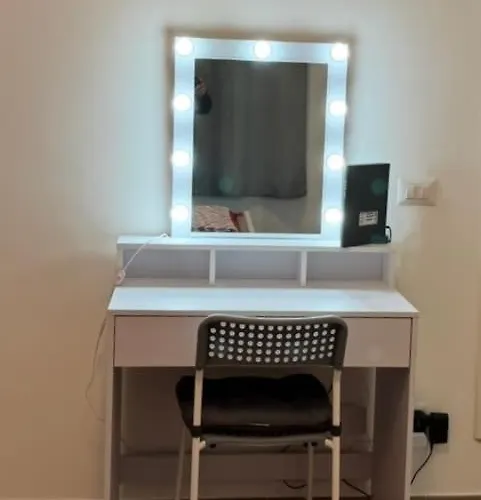 Termini Cozy Corner Wi-fi Ac Free *
