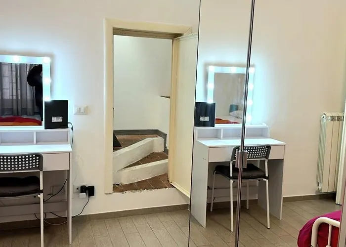 Termini Cozy Corner Wi-fi Ac Free * Rom