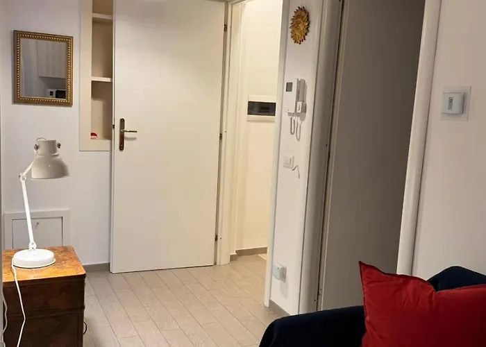 Termini Cozy Corner Wi-fi Ac Free