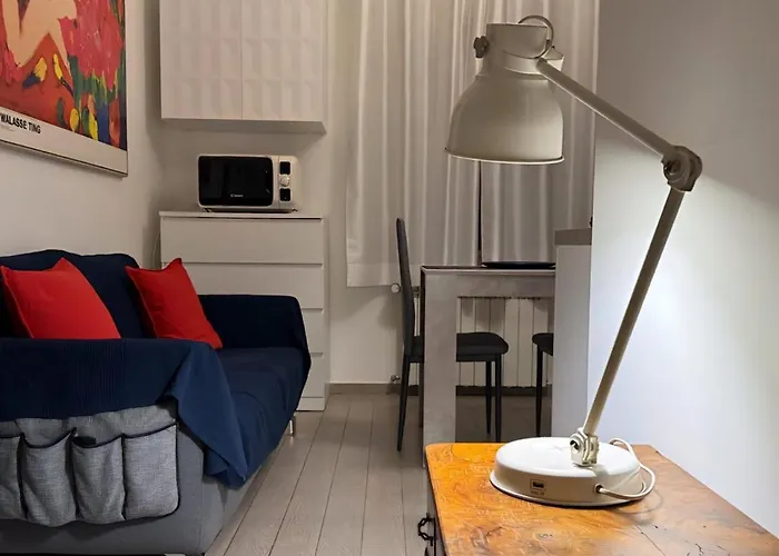 Termini Cozy Corner Wi-fi Ac Free * Rom