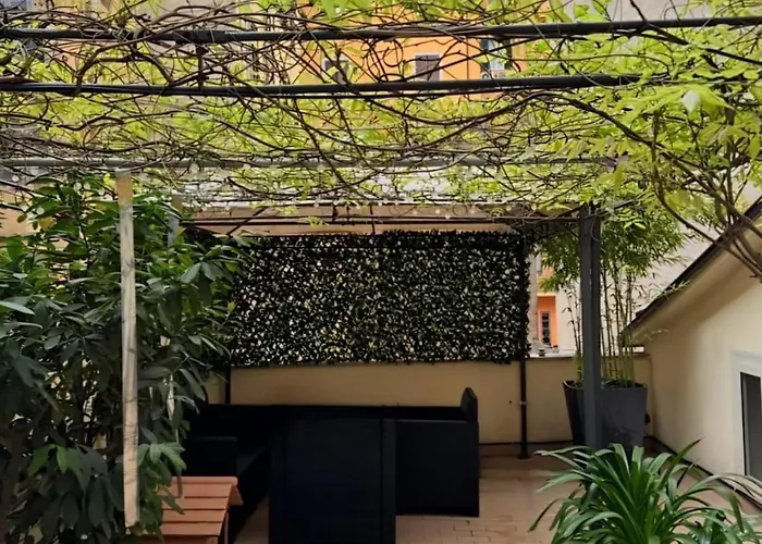 Termini Cozy Corner Wi-fi Ac Free *