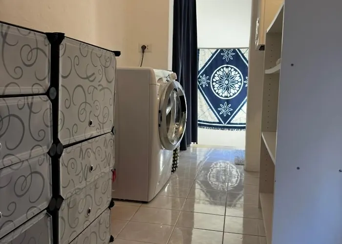 Termini Cozy Corner Wi-fi Ac Free Rom