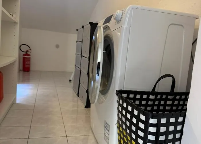 Apartment Termini Cozy Corner Wi-fi Ac Free