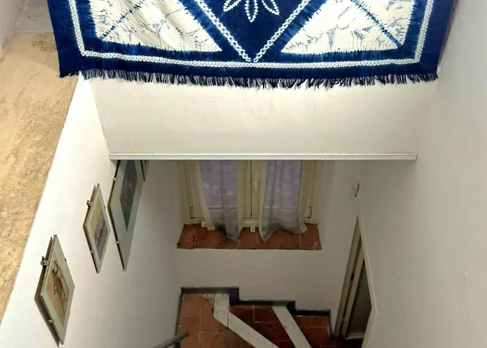 Termini Cozy Corner Wi-fi Ac Free * Rom